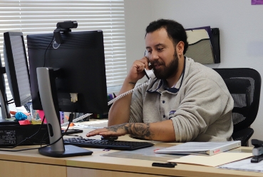 24-HOUR HOTLINE AND EMERGENCY SHELTER